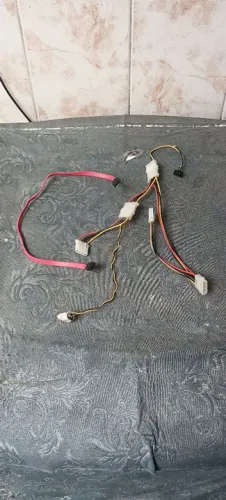 Cabos para informática