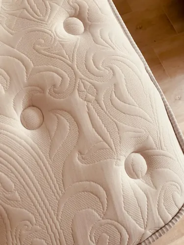 Cama box Casal Probel colchoes Botafogo 4200 - Molas Ensacadas Premium 1,88x1,38 