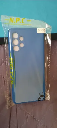 Capa do Samsung A32 4G