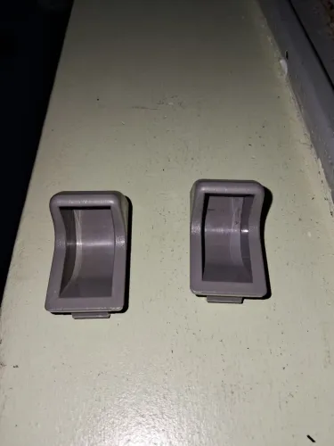 Toyota corolla porta moedas original