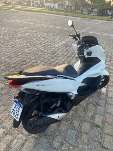 PCX SPORT COM ABS ANO 2022/2022