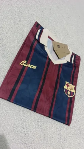 Camisa do Barcelona Retrô