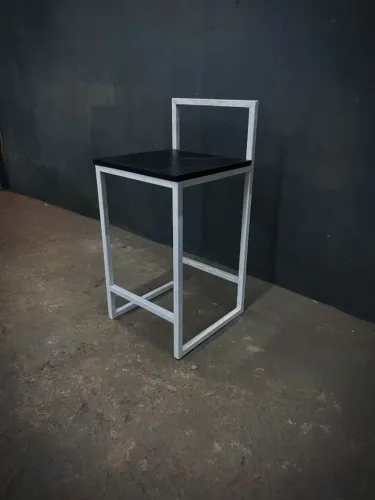 BANQUETA INDUSTRIAL | PRONTA ENTREGA