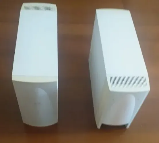 Sub Woofer marca Bose modelo LSPS , dois à venda, PREÇO UNITÁRIO 1000