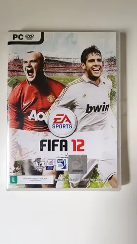 Fifa 12 PC EA Sports