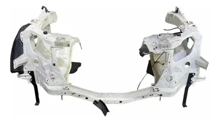 Mini frente S10 2012-2023