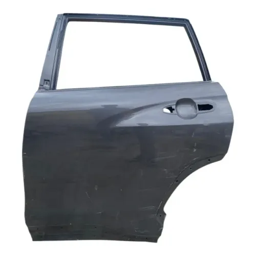 Porta Corolla Cross Traseira Esquerda   67004k1010