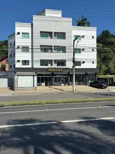APARTAMENTO no SANTO ANTÔNIO com 1 quartos para LOCAÇÃO, 45 m²