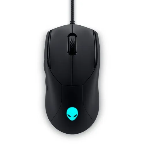 Mouse Gamer Alienware AW320M