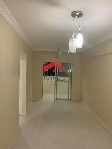 Apartamento para Venda em Salvador, Vila Laura, 2 dormitórios, 1 banheiro, 1 vaga