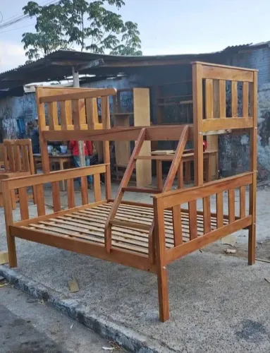 Beliche casal 