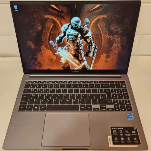 Notebook Samsung i3 13th -8Gb Ram - SSD