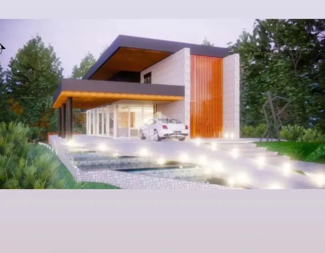 Casa à Venda no Pinheiro Grosso, Canela RS