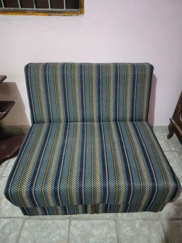 Sofá cama