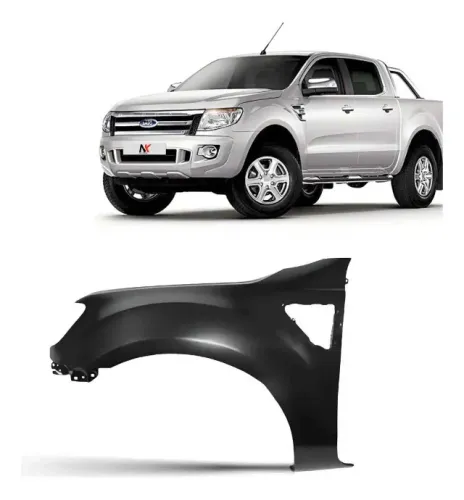 PARALAMA RANGER 2013/16 L.E
