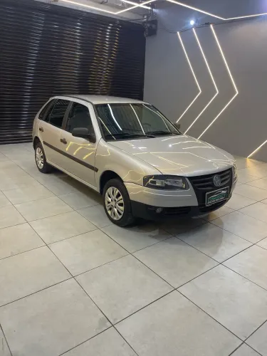 Gol 1.0 G4 2012 extra