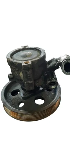 Bomba Hidráulica Fiat Palio/weekend 1996 1997 1998 A 2002