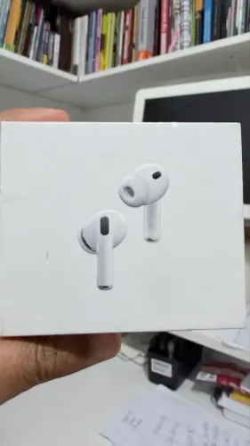 AirPod Pro 3 Apple Original e Lacrado. 