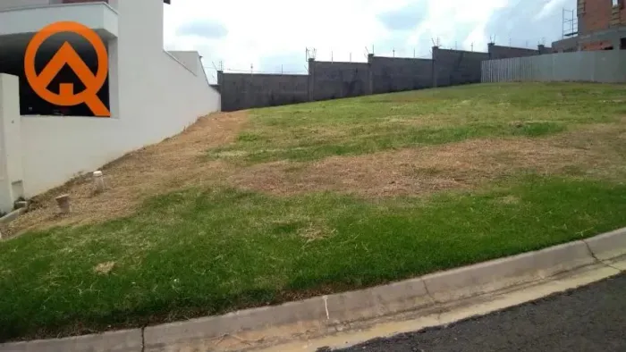 Terreno La Dolce Vita - Paulínia