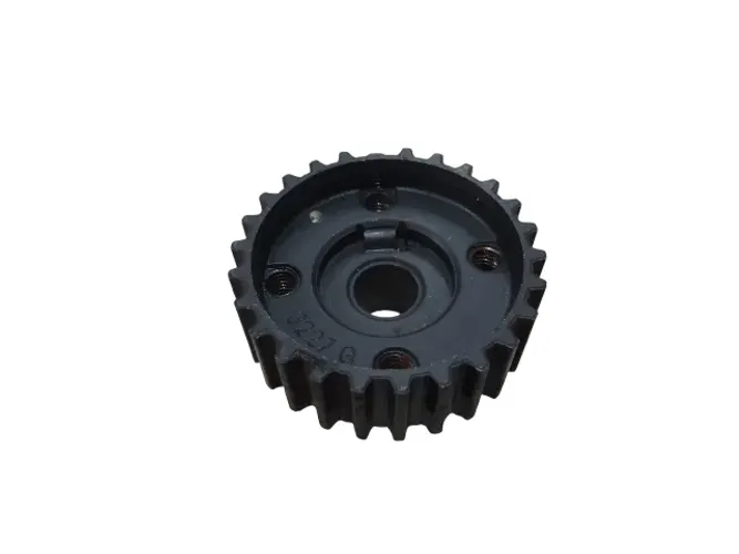 Polia Engrenagem Virabrequim Vw Gol G4 1.0 030105263g