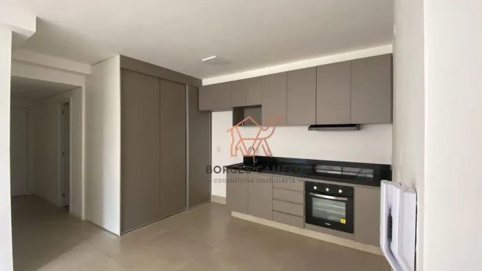 Apartamento com 2 quartos/suites para alugar - Santo Agostinho - Belo Horizonte/MG
