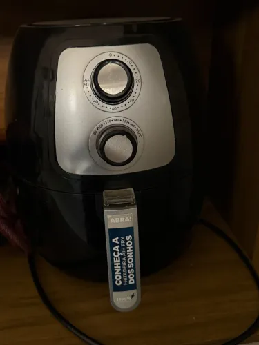 Mondial Air Fryer AF-30 ou AF-31 (3,2 L / 1500 W)