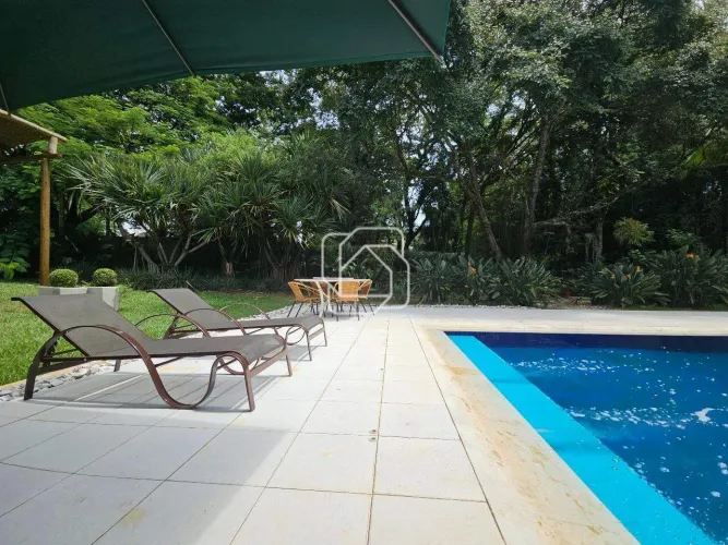 Casa de Condomínio em Indaiatuba à venda Helvetia Country - SP | 4 quartos Área total 1.51