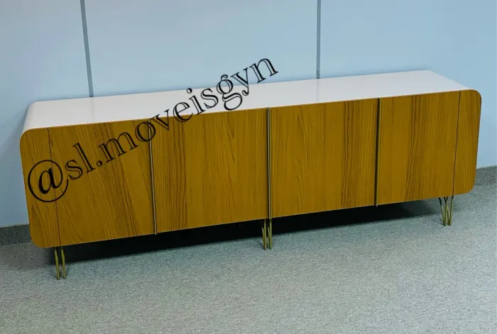 Aparador Buffet Salluti 100% MDF