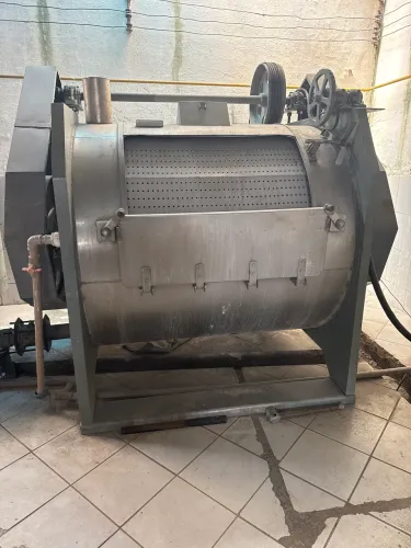 máquina lavar suzuki 150 kg