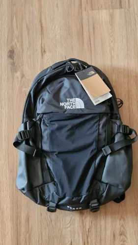 Mochila Recon TNF Black - North Face
