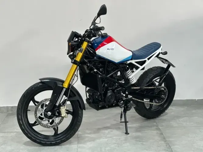 BMW G 310 GS