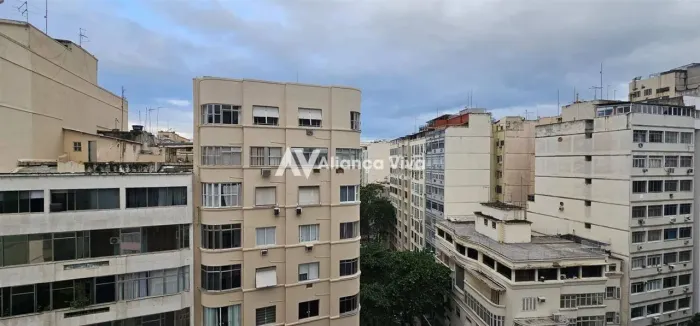 Copacabana | Apartamento 1 quarto