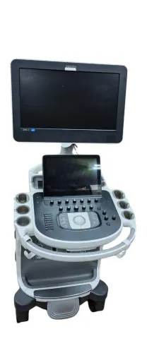 Sistema De Ultrassom Epiq 7