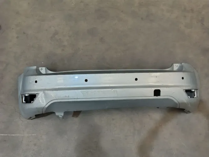 Para-choque Traseiro Ford Focus 2009/13