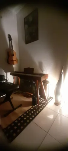 Piano Digital Wonder novo