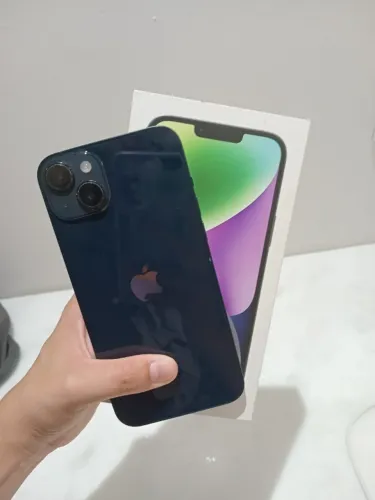 Iphone 14 Plus 128GB - Seminovo Com Garantia 