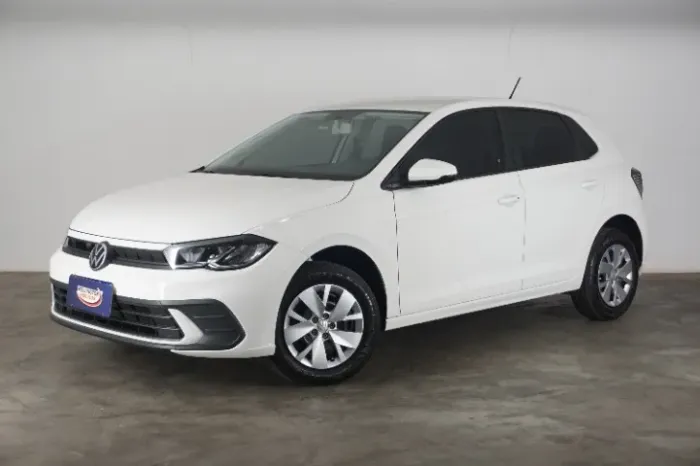 Volkswagen Polo Sense 1.0 170 TSI 2025