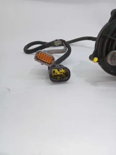 Motor Modulo Comelec Peugeot 3008 Thp 1.6 2018/19 Automático