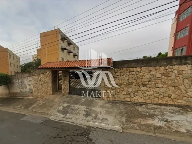 Aceita carro, Apartamento dic v com 2 dorm. Condominio Nara Leão