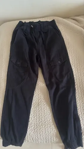 Calça jogger feminina YouCom