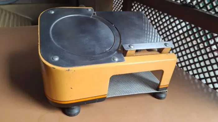 CORTADOR DE FRIOS VINTAGE