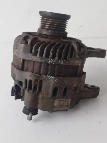Alternador Sentra 2007 a 2012 2.0 Cod. 23100-zw40a