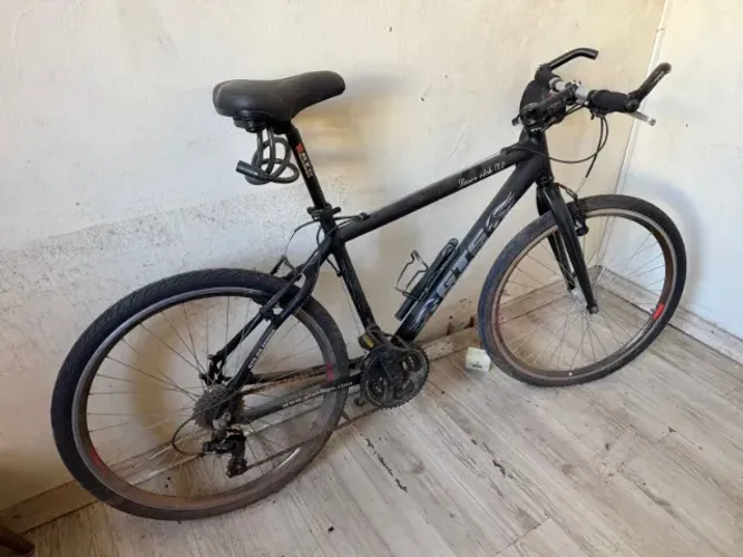 2 Bike Ciclismo Guidão curto e comprido