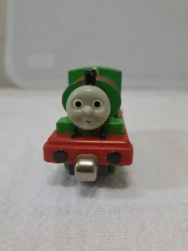 Thomas e Seus Amigos - Percy