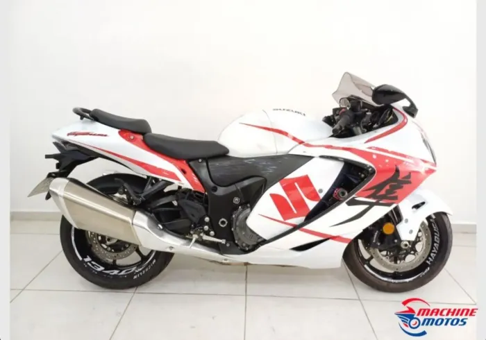 Hayabusa 2024 3mil km