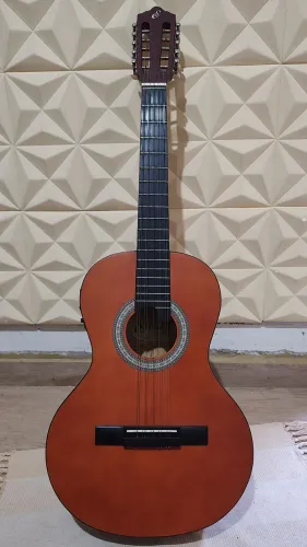 Viola Gianini Start elétrica