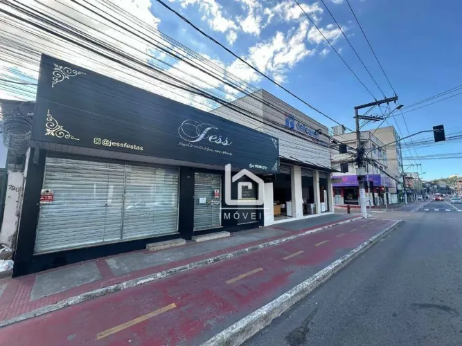 Oportunidade: Loja na principal Av. do polo de confecções da Gloria!