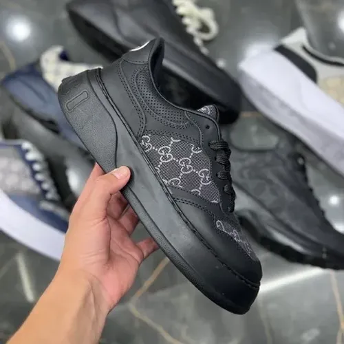 Tenis Gucci importado