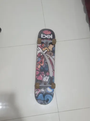 Skate Bel