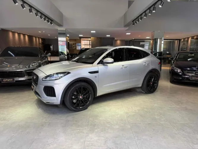 Jaguar E-Pace R-dynamic S 2.0 AWD 249cv Aut. 2019